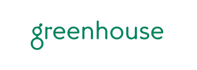 Greenhouse (all) logo