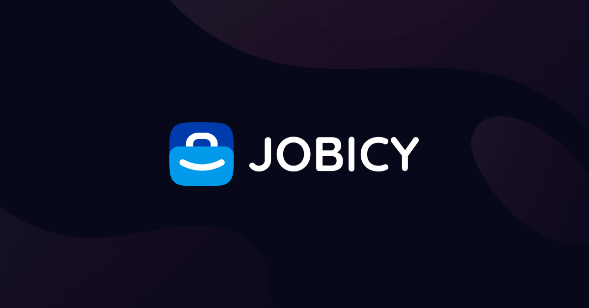 Jobicy logo